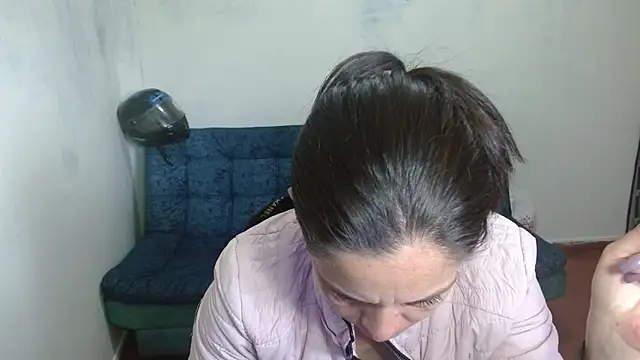 Marilyn xxxx online show from October 30, 2025, 7:03 pm