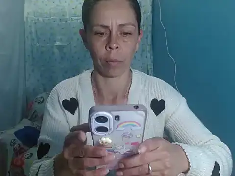 Marilyn xxxx online show from January 9, 2026, 6:53 pm