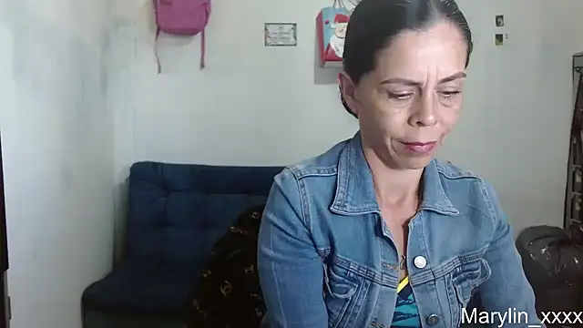 Snapshot of Marilyn_xxxx chatting on June 23, 2026, 7:34 pm Marilyn xxxx online show from June 23, 2026, 7:34 pm