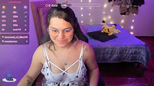 Sabrina Hall  online show from January 12, 2025, 8:04 am