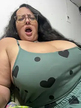 KarllaWalker online show from June 22, 2026, 12:45 am