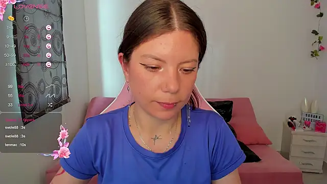 Snapshot of Susana_garcia_ chatting on December 1, 2024, 10:10 pm Susana garcia  online show from December 1, 2024, 10:10 pm