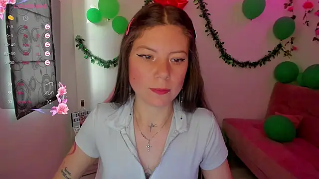 Snapshot of Susana_garcia_ chatting on December 21, 2024, 10:19 pm Susana garcia  online show from December 21, 2024, 10:19 pm