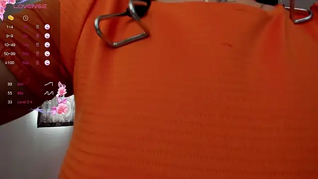 Snapshot of Susana_garcia_ chatting on February 8, 2025, 5:08 pm Susana garcia  online show from February 8, 2025, 5:08 pm