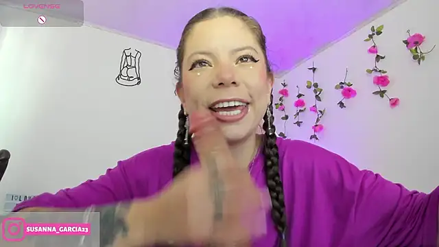Snapshot of Susana_garcia_ chatting on February 8, 2026, 9:51 pm Susana garcia online show from February 8, 2026, 9:51 pm