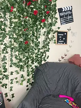 butterflybootyy online show from February 25, 2025, 11:55 pm