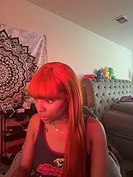 butterflybootyy online show from October 7, 2025, 4:37 pm