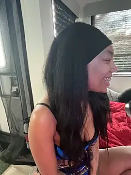 butterflybootyy online show from March 19, 2026, 4:11 pm