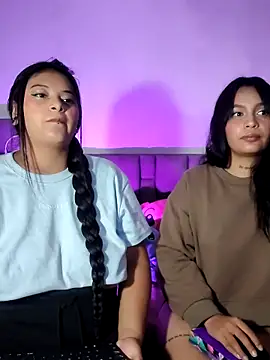 DesthNick1 online show from September 20, 2025, 4:46 am