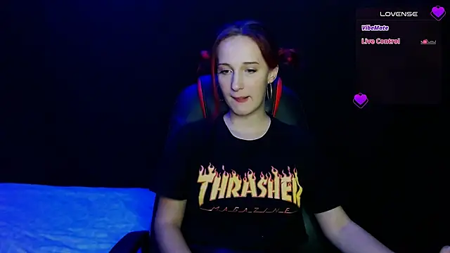 Snapshot of AgathaNoxe chatting on December 9, 2024, 10:20 pm AgathaNoxe online show from December 9, 2024, 10:20 pm