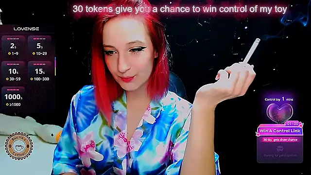 Snapshot of AgathaNoxe chatting on February 10, 2025, 5:14 am AgathaNoxe online show from February 10, 2025, 5:14 am