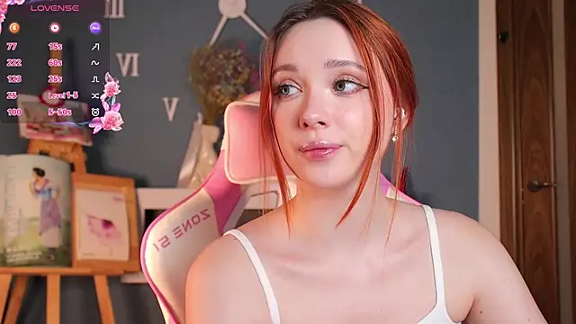 YourSkyAni online show from March 5, 2025, 1:50 pm