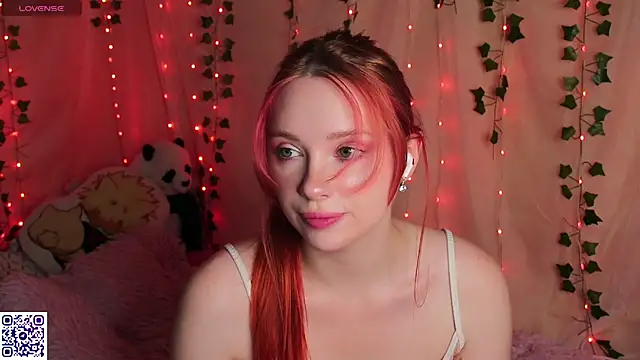 YourSkyAni online show from November 8, 2025, 12:27 pm