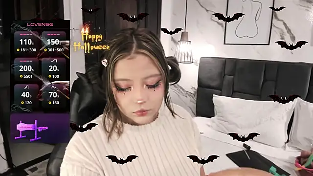 Snapshot of Teen_sofia_ chatting on October 28, 2025, 4:16 am Teen sofia  online show from October 28, 2025, 4:16 am