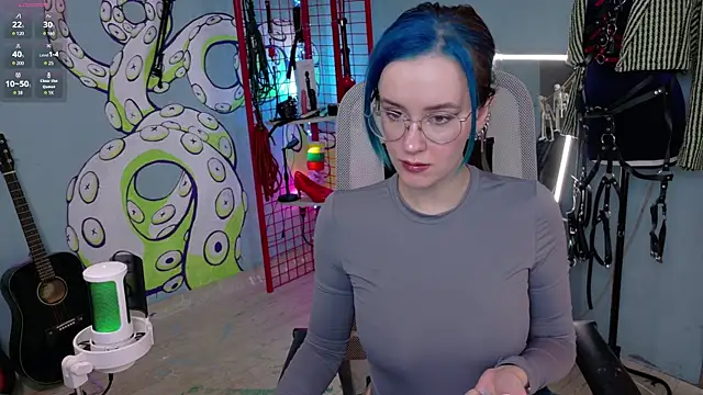 Cumpotik Eve online show from February 28, 2026, 5:08 am