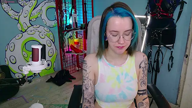 Cumpotik Eve online show from March 2, 2026, 6:03 am