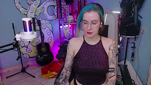 Cumpotik Eve online show from June 14, 2026, 5:53 am