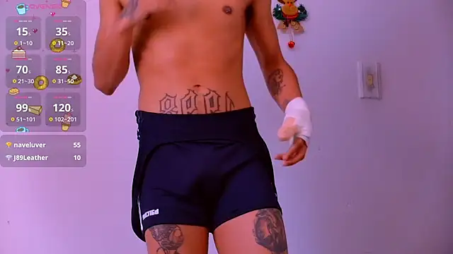 Mowgli FFun online show from December 18, 2025, 1:28 pm