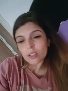 Lizzymontanaa online show from November 12, 2025, 5:46 pm