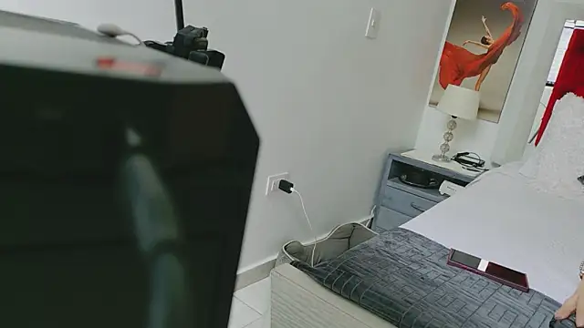 Lizzymontanaa online show from February 13, 2026, 4:47 pm