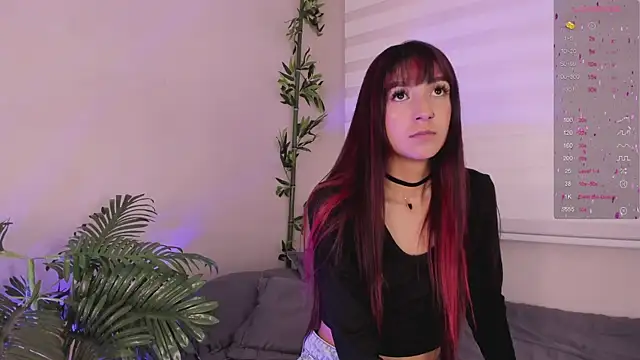 Snapshot of ariana_rosse__ chatting on February 28, 2025, 1:14 pm ariana rosse   online show from February 28, 2025, 1:14 pm