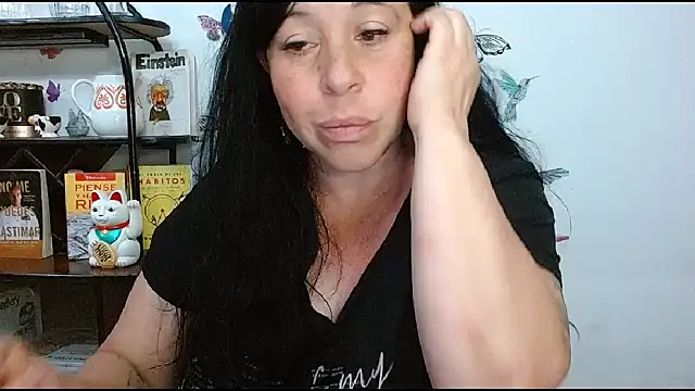 SadistikXX online show from March 11, 2026, 3:23 am