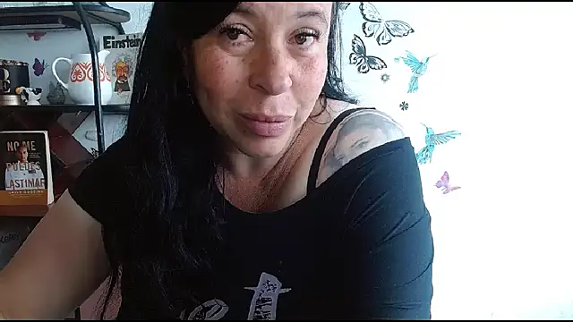 SadistikXX online show from April 9, 2026, 1:38 pm