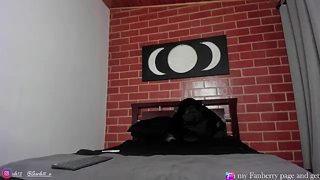 ImVen980 online show from November 5, 2025, 1:38 am