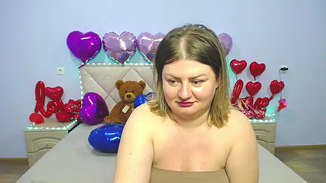 ZannaDreil online show from March 3, 2025, 11:14 pm