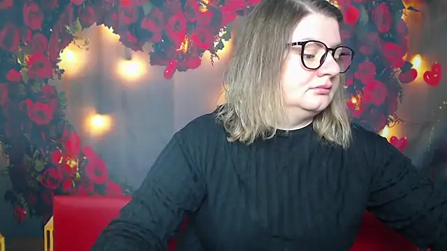 ZannaDreil online show from March 8, 2025, 7:53 pm