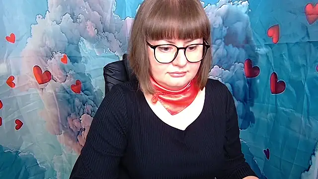 Snapshot of ZannaDreil chatting on February 12, 2026, 7:09 pm ZannaDreil online show from February 12, 2026, 7:09 pm