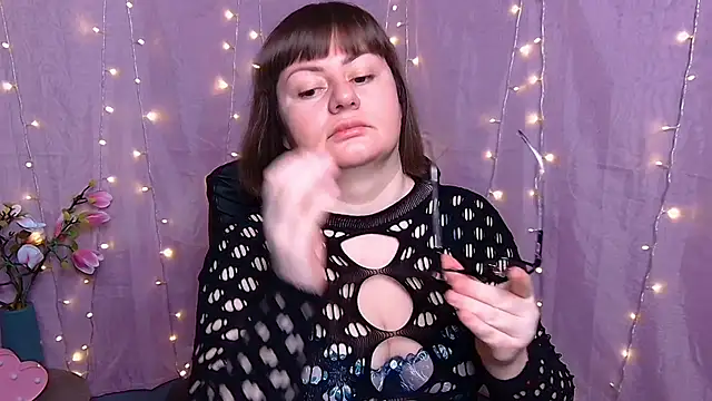 Snapshot of ZannaDreil chatting on February 23, 2026, 7:00 pm ZannaDreil online show from February 23, 2026, 7:00 pm