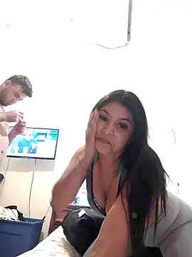 Snapshot of SINUECASTILLO chatting on December 11, 2024, 9:52 am SINUECASTILLO online show from December 11, 2024, 9:52 am