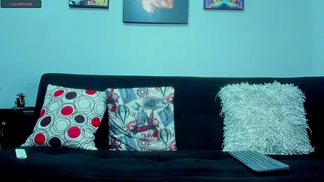 SamirHazard97 online show from March 22, 2025, 12:39 am