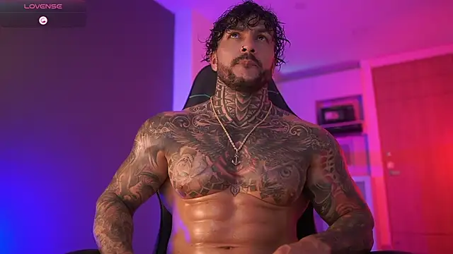 mariano costa online show from December 19, 2025, 2:40 am