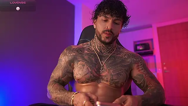 mariano costa online show from December 20, 2025, 3:35 am