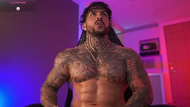 mariano costa online show from January 13, 2026, 1:33 am