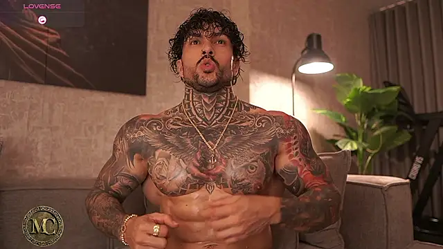 mariano costa online show from February 26, 2026, 3:27 am