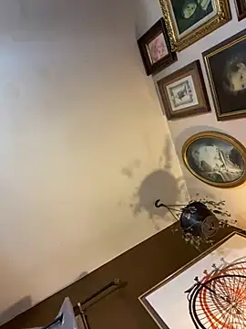 RnSsextapes online show from February 13, 2025, 10:34 am