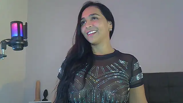 DIOSA-HOT online show from March 20, 2025, 11:12 pm