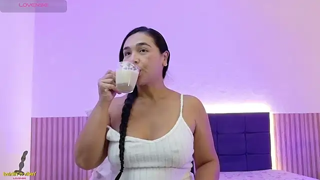 DIOSA-HOT online show from February 25, 2026, 9:19 am