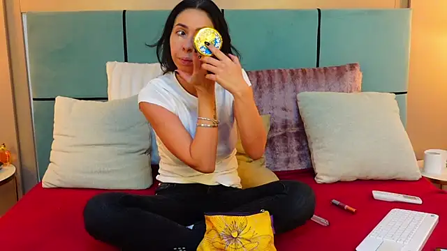 SarraRose online show from February 19, 2025, 11:25 pm