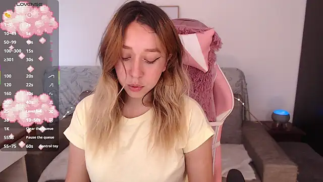 Dahlia  espresso online show from March 27, 2026, 7:57 pm