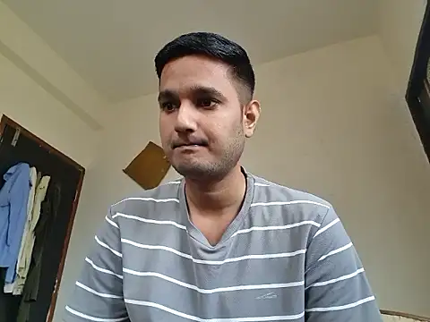 Jonrobinso online show from December 20, 2025, 4:19 am