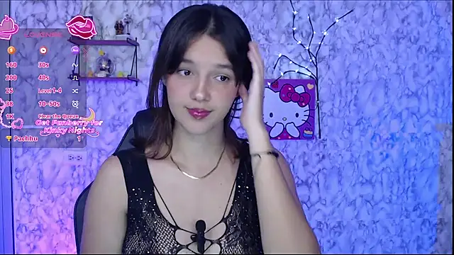  Denis sweet online show from November 28, 2025, 2:58 am