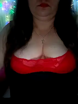 Anna   May online show from January 24, 2025, 5:31 am