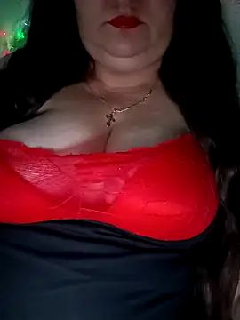 Anna   May online show from February 13, 2025, 4:22 am