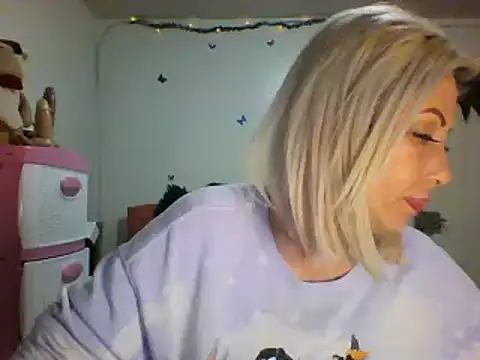 alixia81 online show from December 23, 2024, 1:40 am