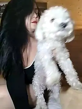 Snapshot of Selena_Selly7 chatting on February 4, 2025, 1:13 am Selena Selly7 online show from February 4, 2025, 1:13 am