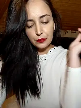 Selena Selly7 online show from January 31, 2026, 7:45 pm